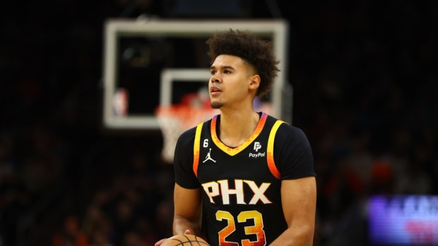 Cam Johnson